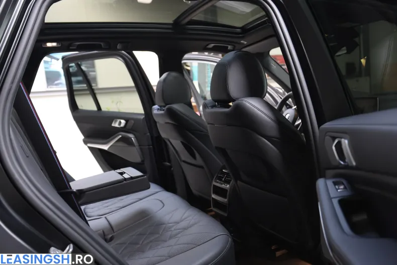 BMW X5 (Seria X) din 2022 cu 148.700 km - oferta BMW222261 - foto 12