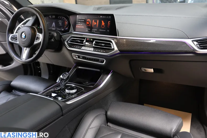 BMW X5 (Seria X) din 2022 cu 148.700 km - oferta BMW222261 - foto 17