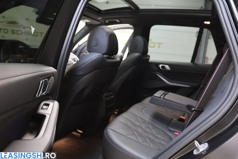 BMW X5 (Seria X) din 2022 cu 148.700 km - oferta BMW222261 - foto 19