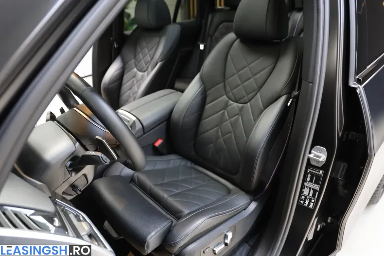 BMW X5 (Seria X) din 2022 cu 148.700 km - oferta BMW222261 - foto 20