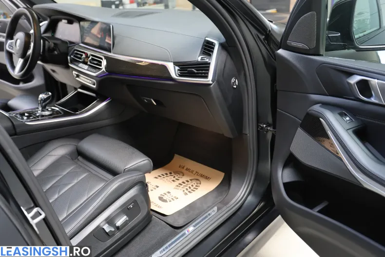 BMW X5 (Seria X) din 2022 cu 148.700 km - oferta BMW222261 - foto 21