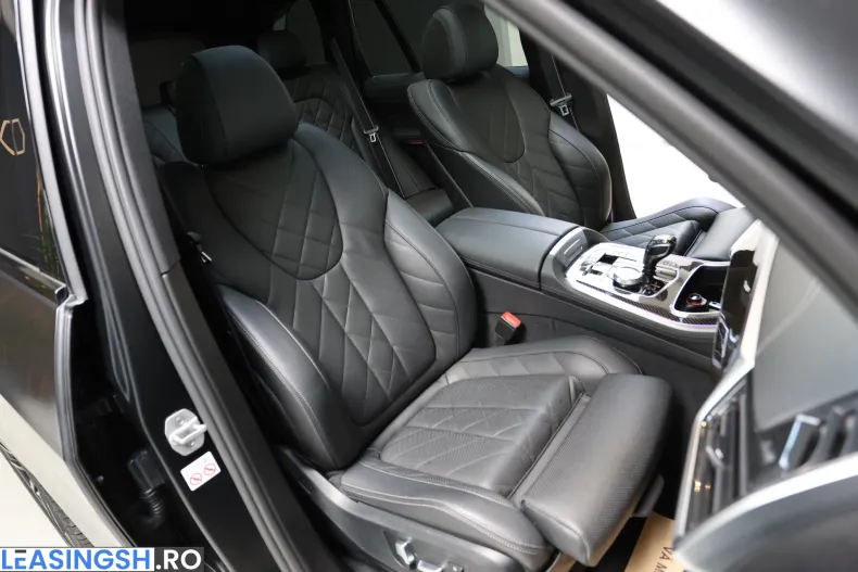 BMW X5 (Seria X) din 2022 cu 148.700 km - oferta BMW222261 - foto 23