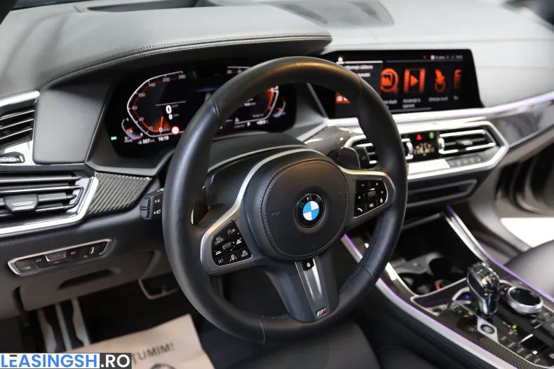 BMW X5 (Seria X) din 2022 cu 148.700 km - oferta BMW222261 - foto 24