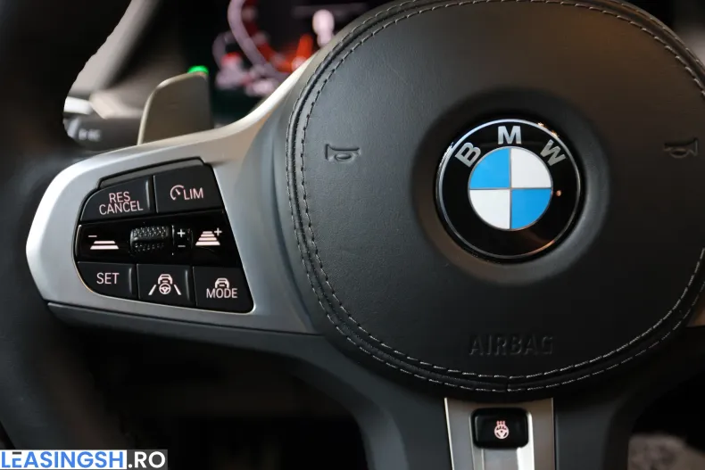 BMW X5 (Seria X) din 2022 cu 148.700 km - oferta BMW222261 - foto 26