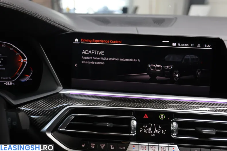 BMW X5 (Seria X) din 2022 cu 148.700 km - oferta BMW222261 - foto 38