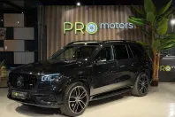 Mercedes-Benz GLS (Clasa GLS) din 2021 cu 94.000 km - oferta MER222262 - foto 1