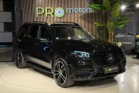 Mercedes-Benz GLS (Clasa GLS) din 2021 cu 94.000 km - oferta MER222262 - foto 3