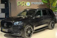 Mercedes-Benz GLS (Clasa GLS) din 2021 cu 94.000 km - oferta MER222262 - foto 7