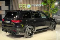 Mercedes-Benz GLS (Clasa GLS) din 2021 cu 94.000 km - oferta MER222262 - foto 13
