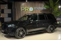 Mercedes-Benz GLS (Clasa GLS) din 2021 cu 94.000 km - oferta MER222262 - foto 16