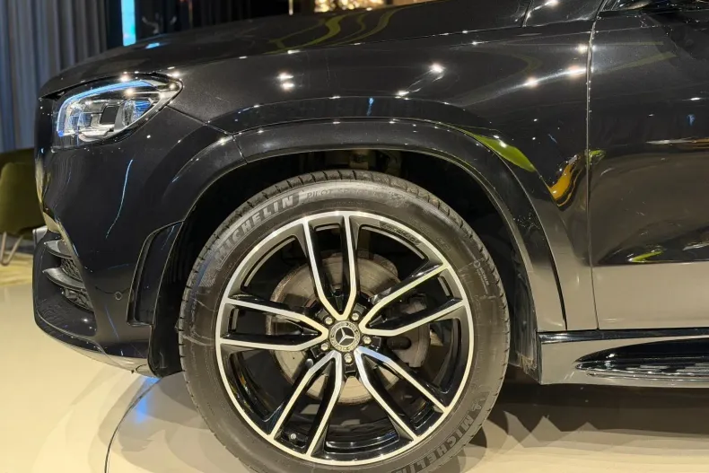 Mercedes-Benz GLS (Clasa GLS) din 2021 cu 94.000 km - oferta MER222262 - foto 17