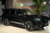 Mercedes-Benz GLS (Clasa GLS) din 2021 cu 94.000 km - oferta MER222262 - foto 18