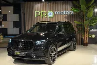 Mercedes-Benz GLS (Clasa GLS) din 2021 cu 94.000 km - oferta MER222262 - foto 19