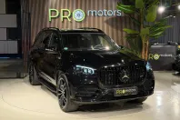 Mercedes-Benz GLS (Clasa GLS) din 2021 cu 94.000 km - oferta MER222262 - foto 21