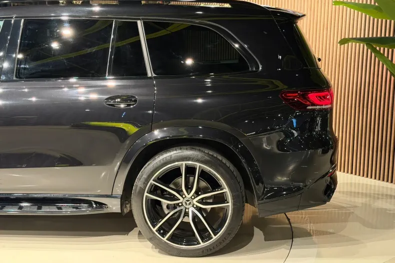 Mercedes-Benz GLS (Clasa GLS) din 2021 cu 94.000 km - oferta MER222262 - foto 22