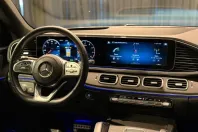 Mercedes-Benz GLS (Clasa GLS) din 2021 cu 94.000 km - oferta MER222262 - foto 27