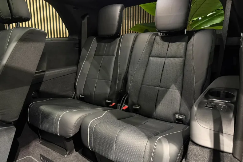 Mercedes-Benz GLS (Clasa GLS) din 2021 cu 94.000 km - oferta MER222262 - foto 34