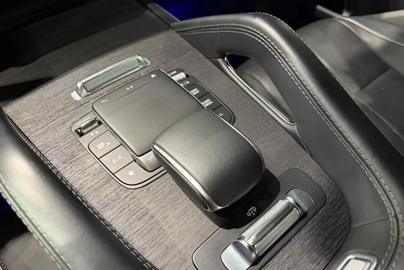 Mercedes-Benz GLS (Clasa GLS) din 2021 cu 94.000 km - oferta MER222262 - foto 39