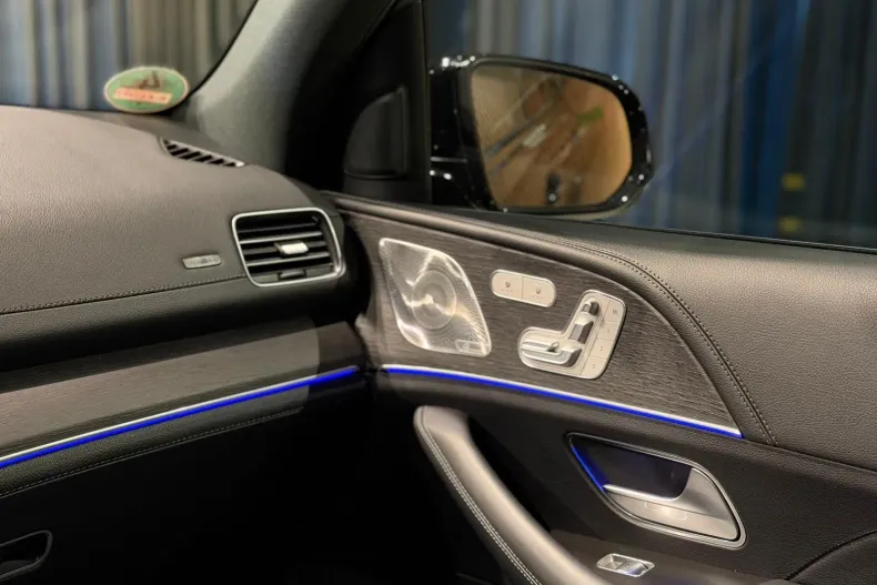 Mercedes-Benz GLS (Clasa GLS) din 2021 cu 94.000 km - oferta MER222262 - foto 40