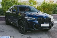 BMW X4 (Seria X) din 2023 cu 28.000 km - oferta BMW222264 - foto 1
