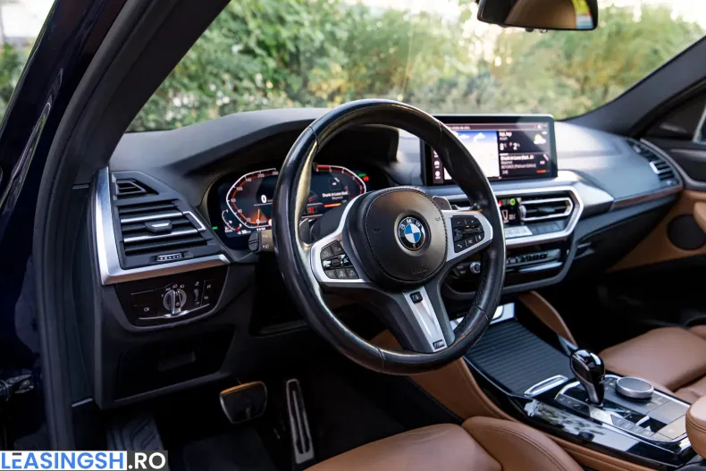 BMW X4 (Seria X) din 2023 cu 28.000 km - oferta BMW222264 - foto 15