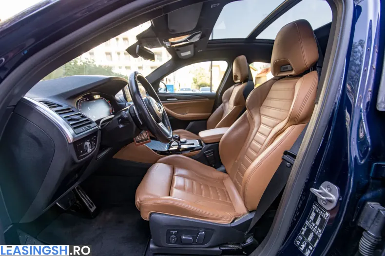 BMW X4 (Seria X) din 2023 cu 28.000 km - oferta BMW222264 - foto 18