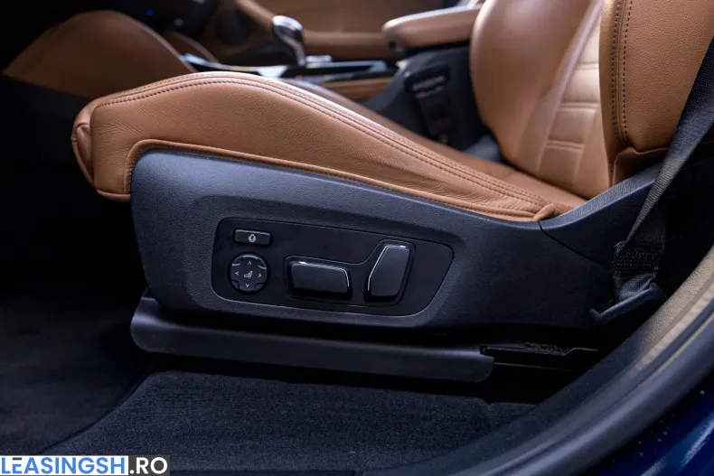 BMW X4 (Seria X) din 2023 cu 28.000 km - oferta BMW222264 - foto 19