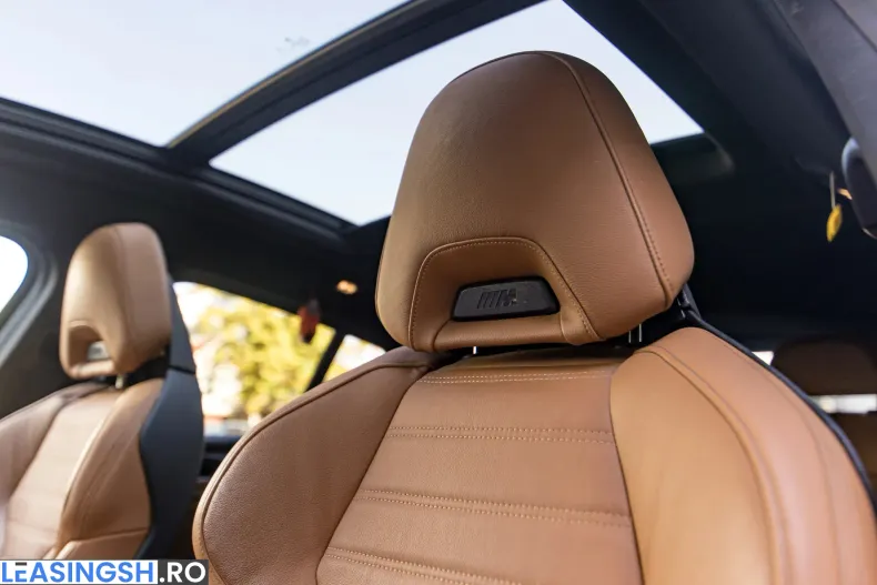 BMW X4 (Seria X) din 2023 cu 28.000 km - oferta BMW222264 - foto 21