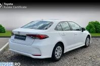 Toyota Corolla din 2021 cu 111.064 km - oferta TOY222266 - foto 3