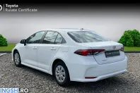 Toyota Corolla din 2021 cu 111.064 km - oferta TOY222266 - foto 4