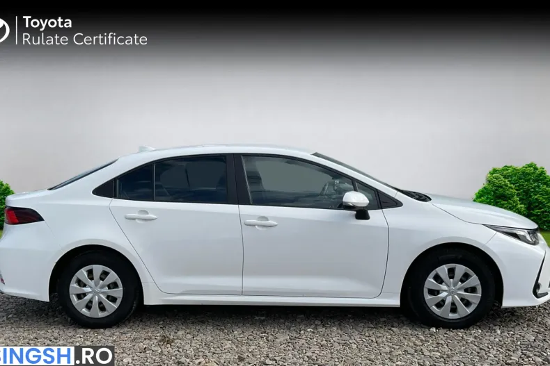 Toyota Corolla din 2021 cu 111.064 km - oferta TOY222266 - foto 5