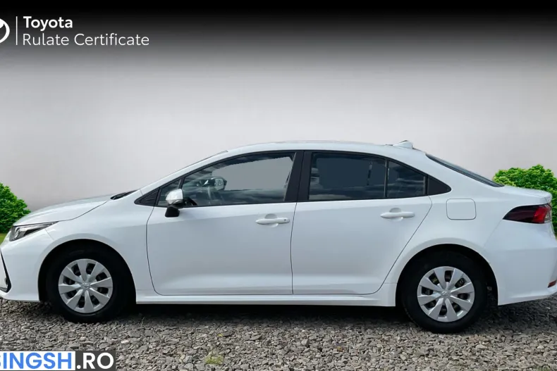 Toyota Corolla din 2021 cu 111.064 km - oferta TOY222266 - foto 6