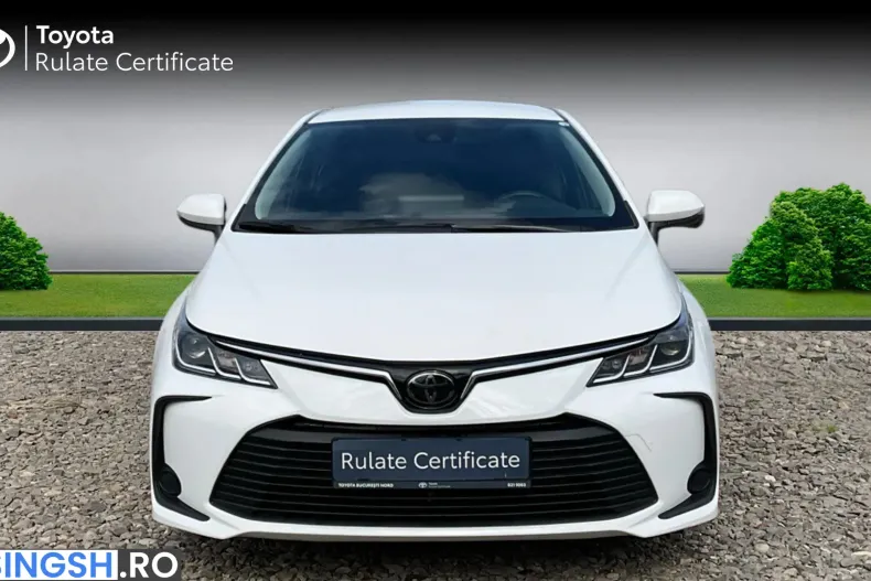 Toyota Corolla din 2021 cu 111.064 km - oferta TOY222266 - foto 7