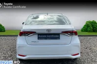 Toyota Corolla din 2021 cu 111.064 km - oferta TOY222266 - foto 8