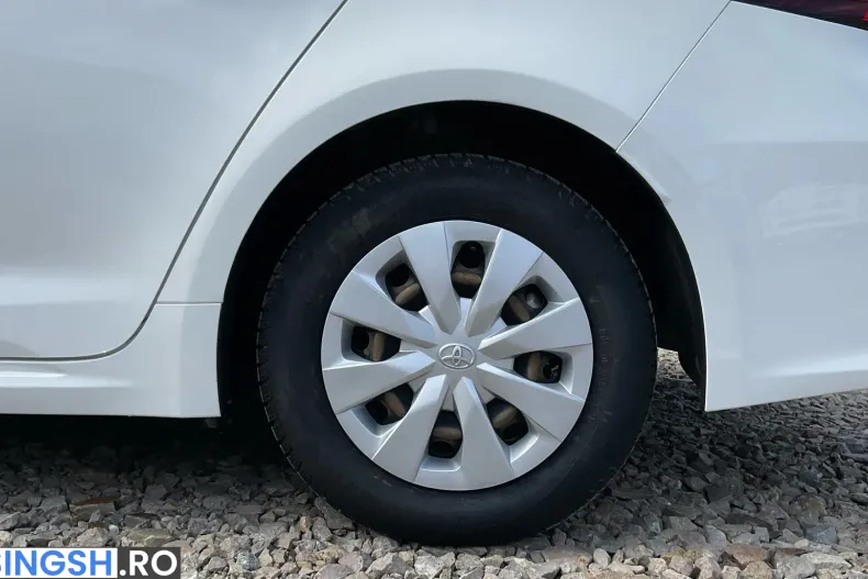 Toyota Corolla din 2021 cu 111.064 km - oferta TOY222266 - foto 12