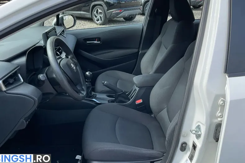 Toyota Corolla din 2021 cu 111.064 km - oferta TOY222266 - foto 13