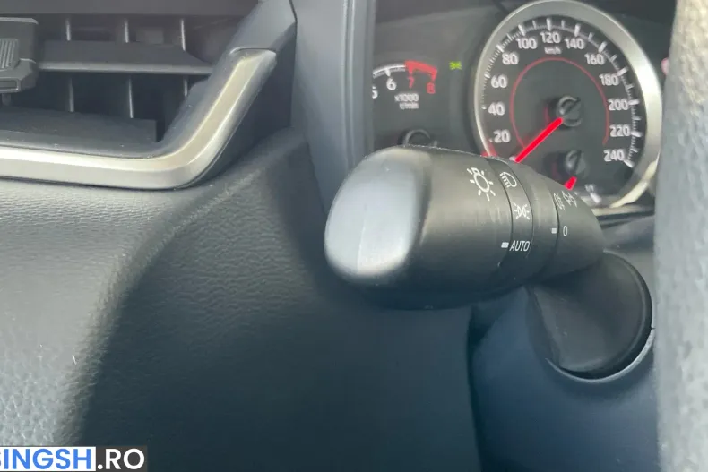 Toyota Corolla din 2021 cu 111.064 km - oferta TOY222266 - foto 15