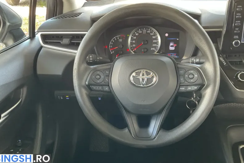 Toyota Corolla din 2021 cu 111.064 km - oferta TOY222266 - foto 16