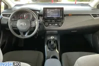 Toyota Corolla din 2021 cu 111.064 km - oferta TOY222266 - foto 17
