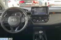 Toyota Corolla din 2021 cu 111.064 km - oferta TOY222266 - foto 18