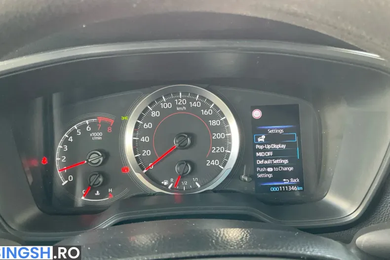 Toyota Corolla din 2021 cu 111.064 km - oferta TOY222266 - foto 19