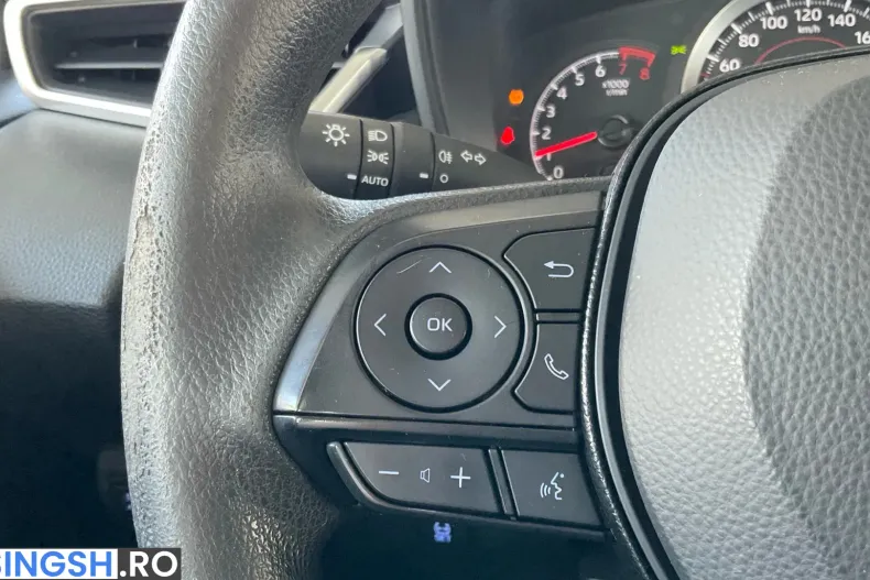 Toyota Corolla din 2021 cu 111.064 km - oferta TOY222266 - foto 20