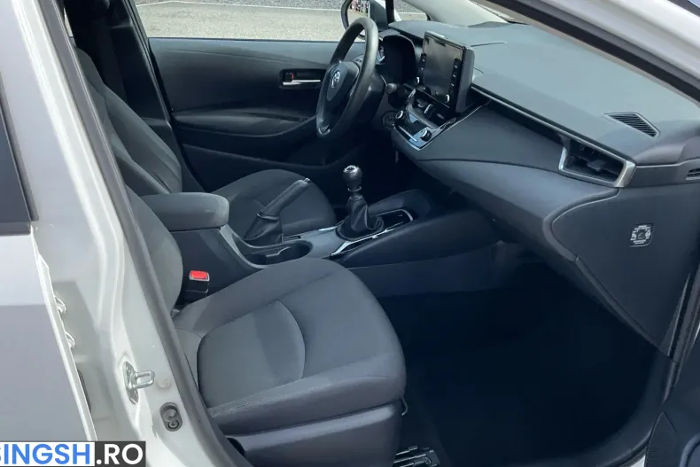 Toyota Corolla din 2021 cu 111.064 km - oferta TOY222266 - foto 25