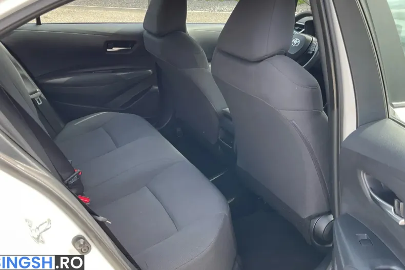 Toyota Corolla din 2021 cu 111.064 km - oferta TOY222266 - foto 26