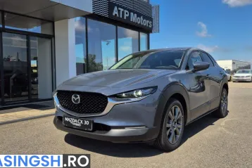 Mazda CX-30 din 2026 - oferta MAZ222267