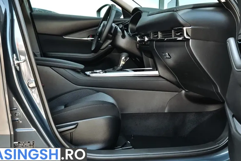 Mazda CX-30 din 2026 cu 1 km - oferta MAZ222267 - foto 9