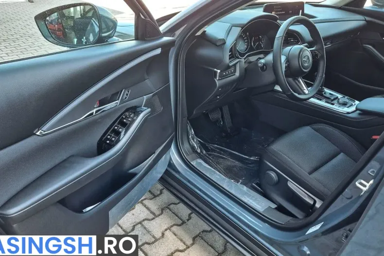 Mazda CX-30 din 2026 cu 1 km - oferta MAZ222267 - foto 10