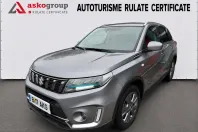 Suzuki Vitara din 2022 cu 33.263 km - oferta SUZ222268 - foto 1