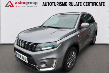 Suzuki Vitara din 2022 - oferta SUZ222268