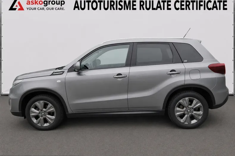 Suzuki Vitara din 2022 cu 33.263 km - oferta SUZ222268 - foto 2